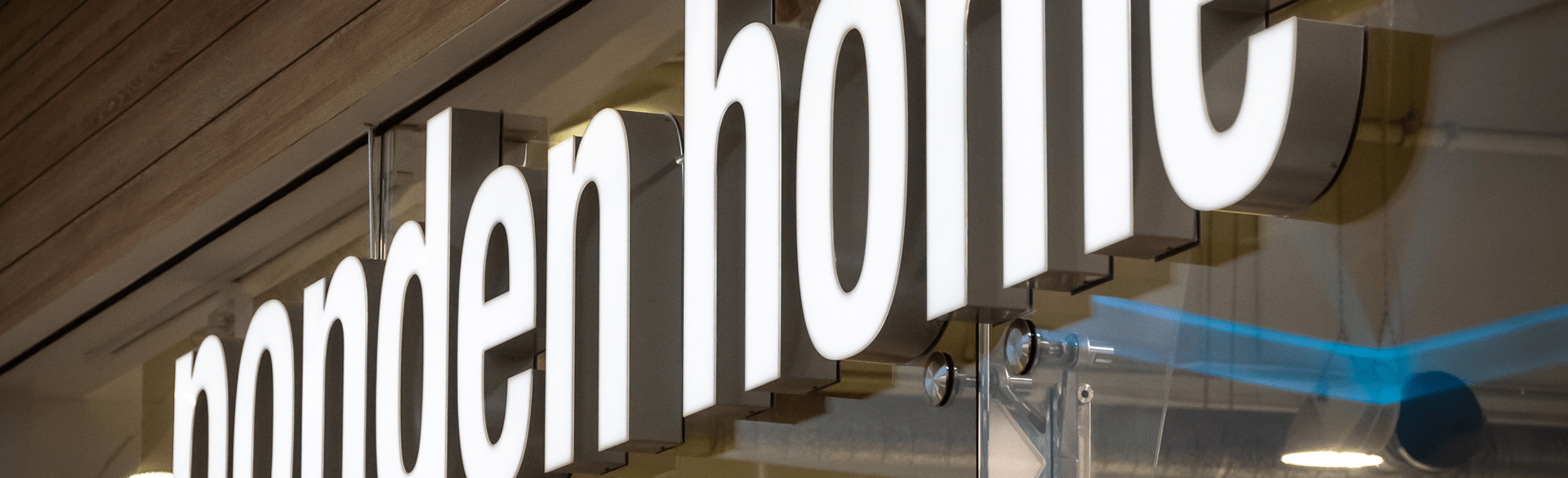 Illuminated Signs Illuminated Signs