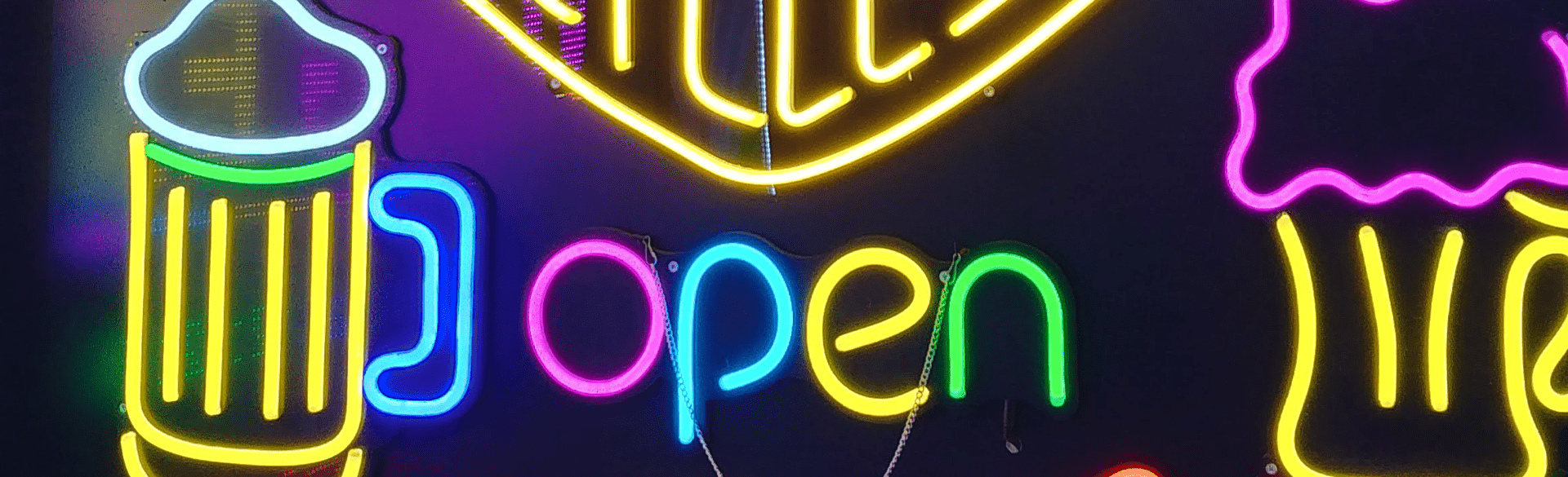 Neon Signs Neon Signs