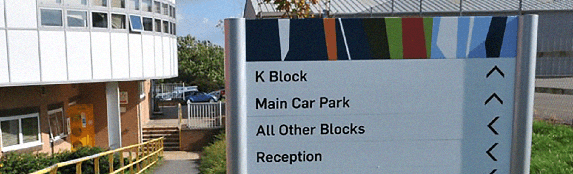 Sign Posts Sign Posts