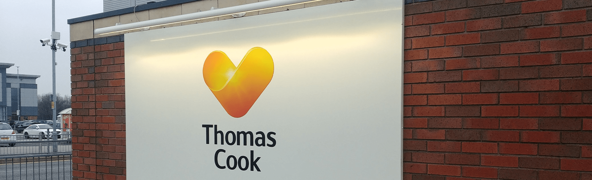 Tray Signs Tray Signs